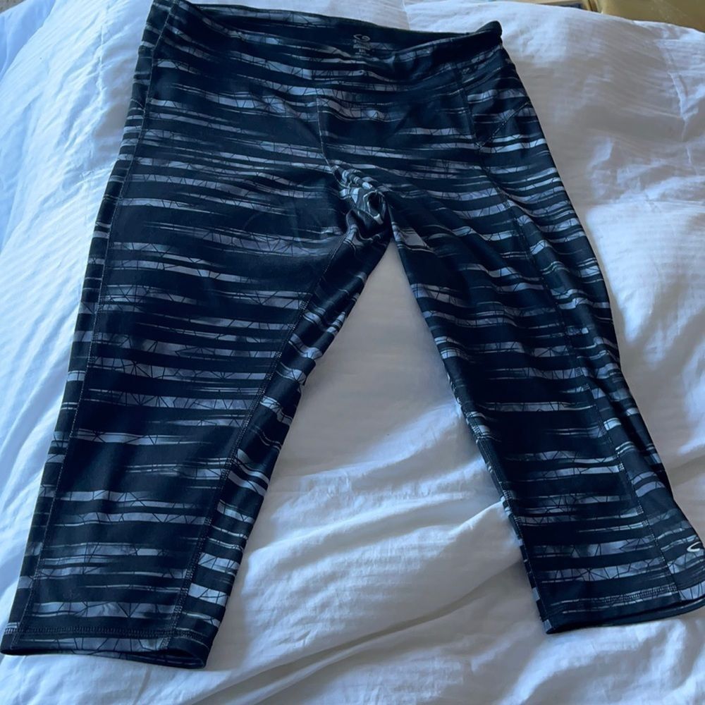Champion Workout Pants